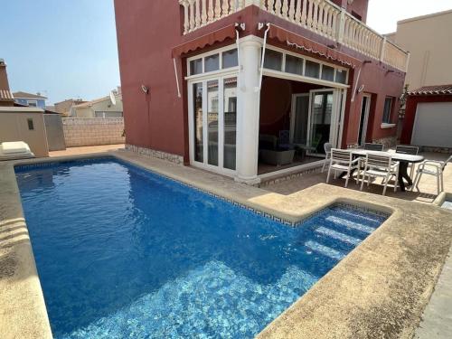 El Sueño By El Conserje