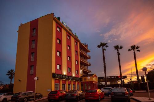Hotel Zeus - image 7