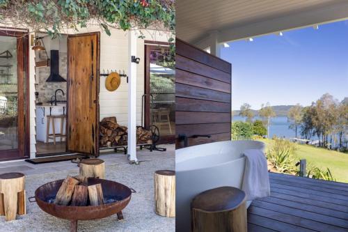 The Moorings Lakehouse