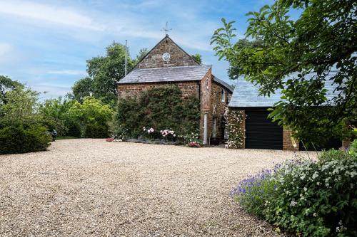 Vista exterior, Deerpark Barn in Daventry