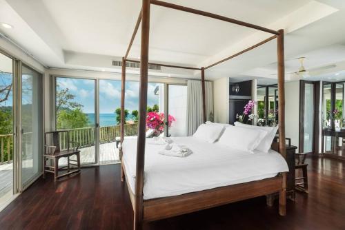Katamanda Katamalee Pool Villa Kata, Kata Beach (zdjęcie 3)