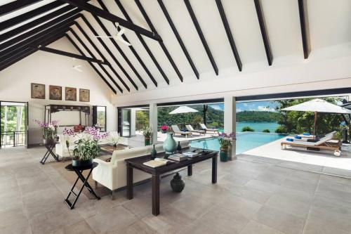 Katamanda Katamalee Pool Villa Kata, Kata Beach (zdjęcie 5)