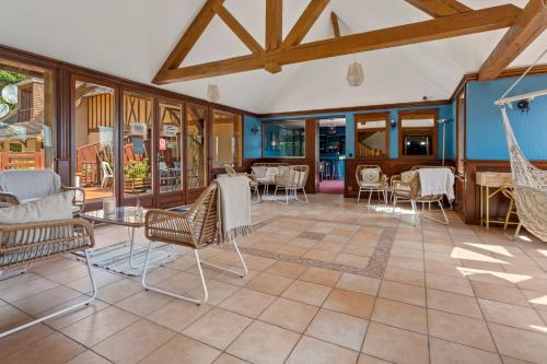 Hôtel Le Romantica - image 7
