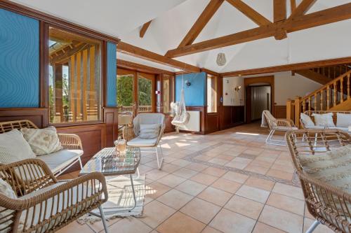 Hôtel Le Romantica - image 6