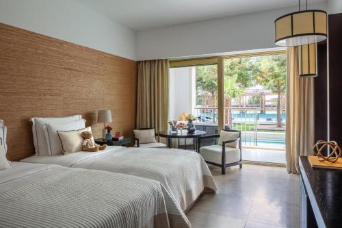 Anantara Vilamoura Family Friendly Vilamoura