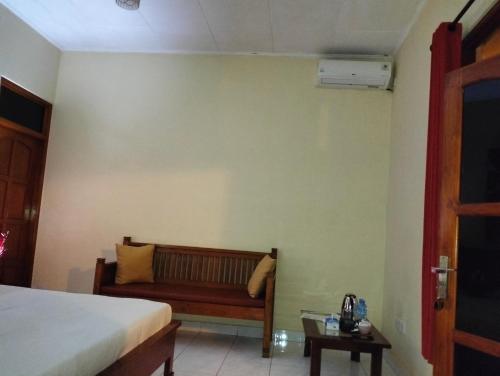 Kaia Lovina Guest House Kaia Lovina Guest House