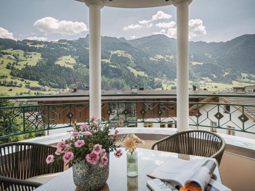 Hotel Sieghard Zillertal