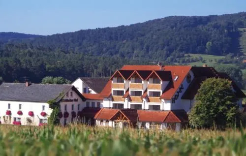 Wagners Hotel in Altenkunstadt in Altenkunstadt, Deutschland