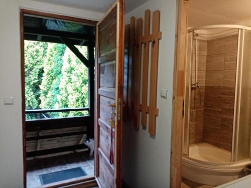 Agroturystyka Camp4x4 Agroturystyka Camp4x4