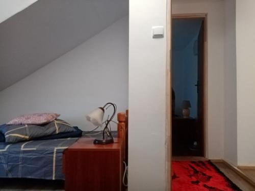 Agroturystyka Camp4x4 Agroturystyka Camp4x4