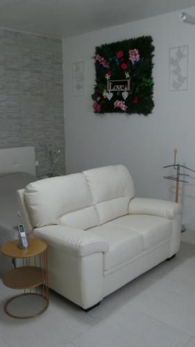 Appartamento del Li-Lioni di Teranga