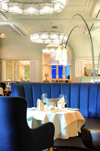 Travel Charme Kurhaus Binz - image 10