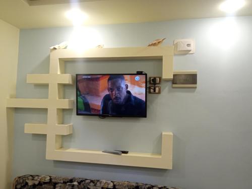 شاليه رائع مجدد للعائلات فقط باندلسيه مطروح, Marsa Matruh (foto 6)