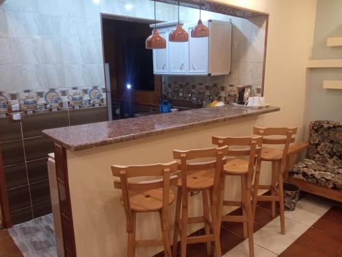Facilities, شاليه رائع مجدد للعائلات فقط باندلسيه مطروح in Marsa Matruh