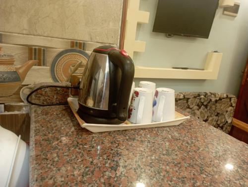 شاليه رائع مجدد للعائلات فقط باندلسيه مطروح, Marsa Matruh (foto 9)