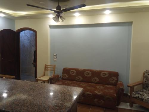 شاليه رائع مجدد للعائلات فقط باندلسيه مطروح, Marsa Matruh (foto 8)