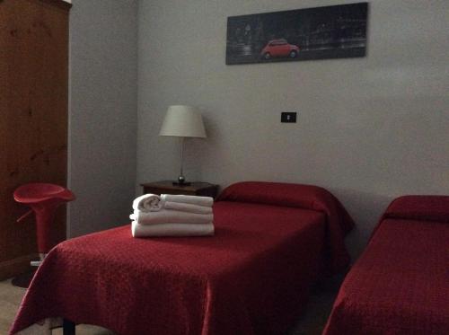 Di Martino Residence, Roma (foto 2)