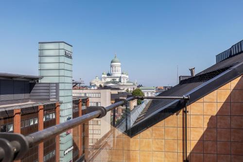 Solo Sokos Hotel Helsinki, Helsinki (foto 10)