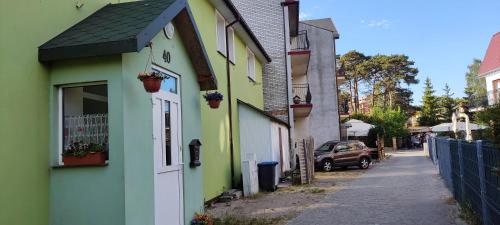 Apartament W Podkowie