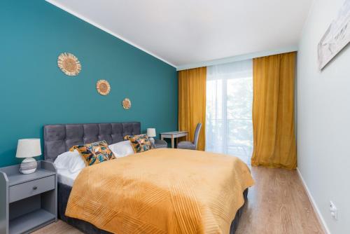 Wellness Resort & SPA Dziwnów Apartments with Parking by Noclegi Renters, Dziwnów (foto 8)
