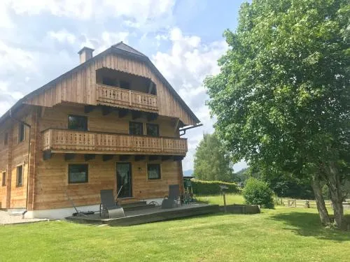 Chalet Reiterhäusl in Ramsau am Dachstein, Österreich