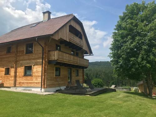  Chalet Reiterhäusl in Ramsau am Dachstein