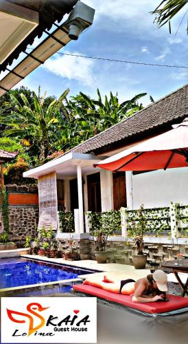 Kaia Lovina Guest House