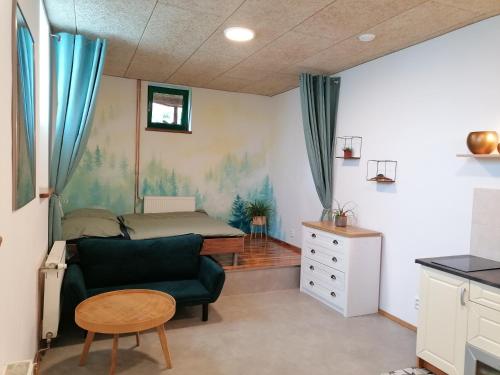 Jizerský Spirit - Apartment - Jablonec nad Nisou