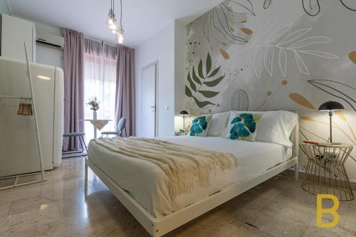 BePlace Melzo Apartments, Milán