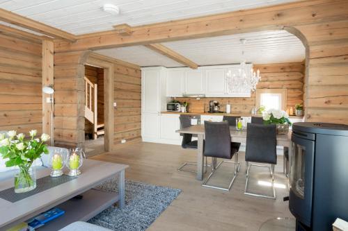 Stranda Fjellgrend in Stranda