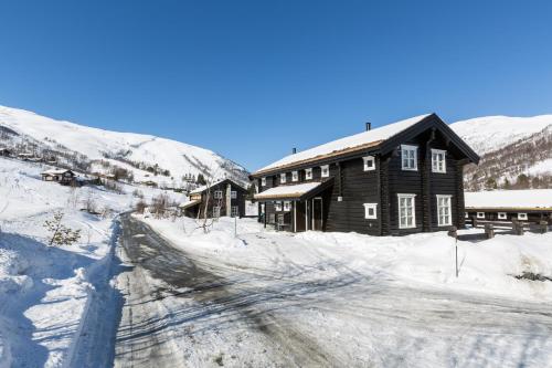 Utvendig, Stranda Fjellgrend in Stranda