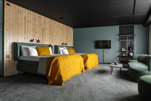 Hotell Lappland near Lyckselei repülőtér