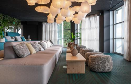 Hotell Lappland near Lyckselei repülőtér