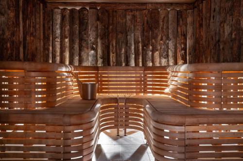 Hotell Lappland near Lyckselei repülőtér