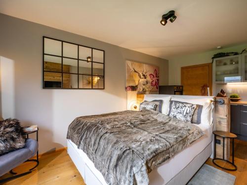  Alpines Nest by Apartment Managers in Kirchberg in Tirol