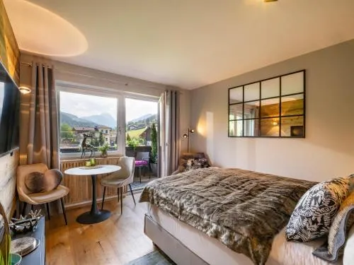 Alpines Nest by Apartment Managers in Kirchberg in Tirol, Österreich