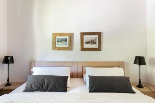  Casa Narauni- holiday home in Nature in Montemaggiore