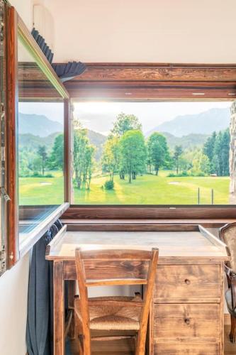  Casa Narauni- holiday home in Nature in Montemaggiore
