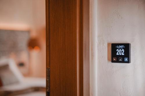 Lost Seaside Hotel - Adults Only – Saranda, OR