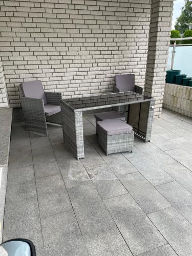 Neubau Schmidt KASSEL Für 4 Personen Premium Qualität keine Parkplatz gebühren - Tap to explore photos