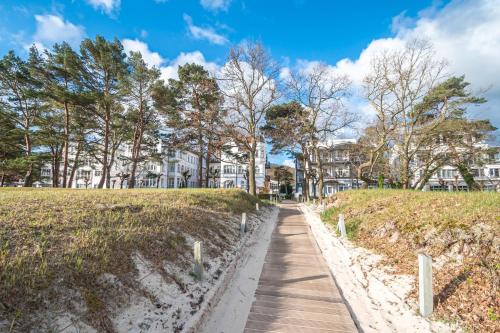 Hotel Imperial Komforthotel Garni - image 9