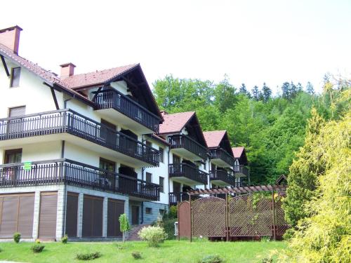 Standard Apartment