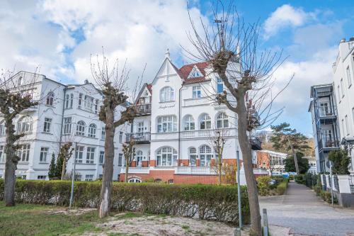 Hotel Imperial Komforthotel Garni - image 14