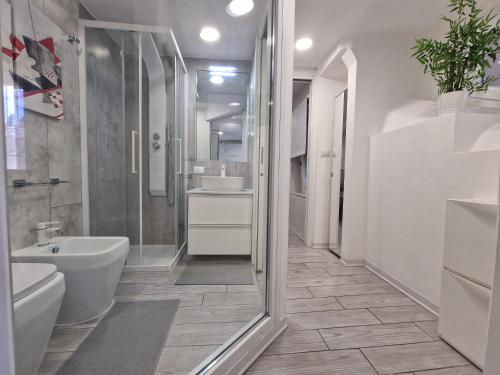 Casa Mazzini, Турин (фото 8)