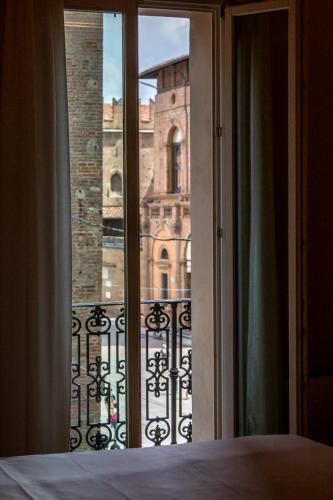 Casa Isolani Luxury Rooms Piazza Maggiore