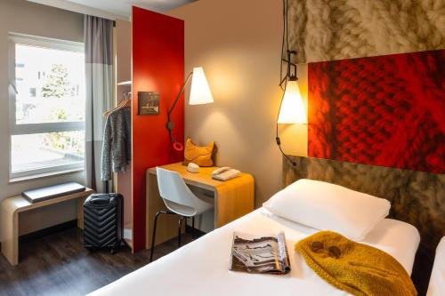 ibis Leuven Centrum - main image