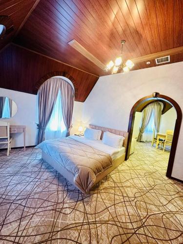 Cinema Boutique Hotel in Γκάνια