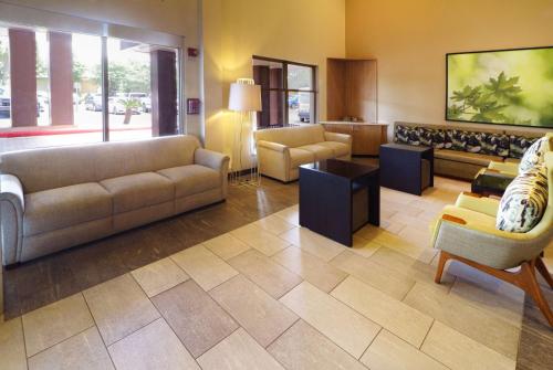 Wyndham Garden McAllen at La Plaza Mall