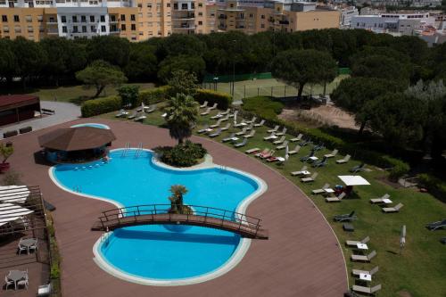 MS Aparthotel - image 6