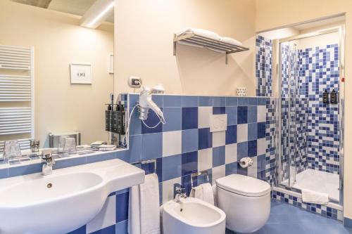 Casa Isolani Piazza Maggiore 1.0 - image 10